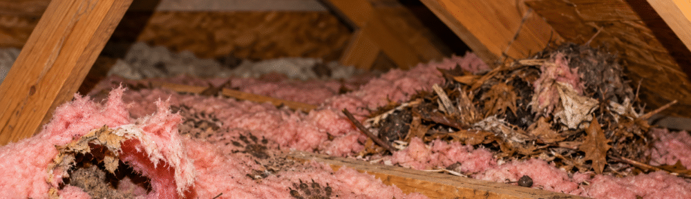 Remove Raccoons in the Attic in Indianapolis